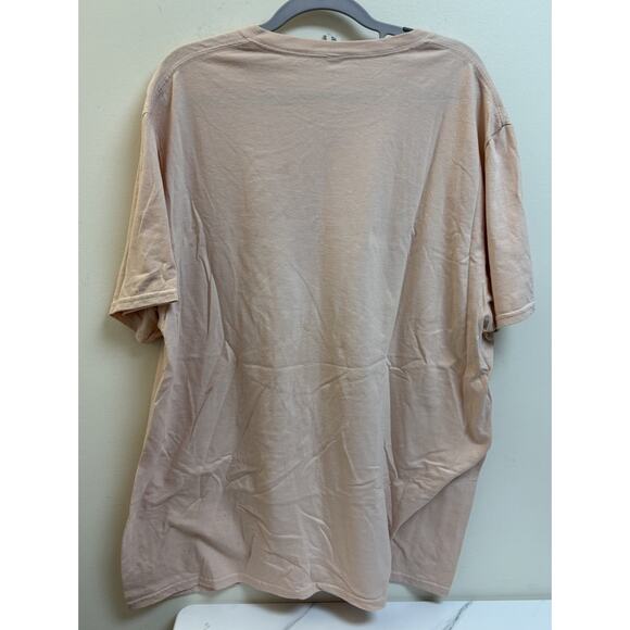 XL Christmas Graphic Tee Sweatshirt Bundle Santa Reindeer Snowman Holiday Lot - Picture 8 of 16